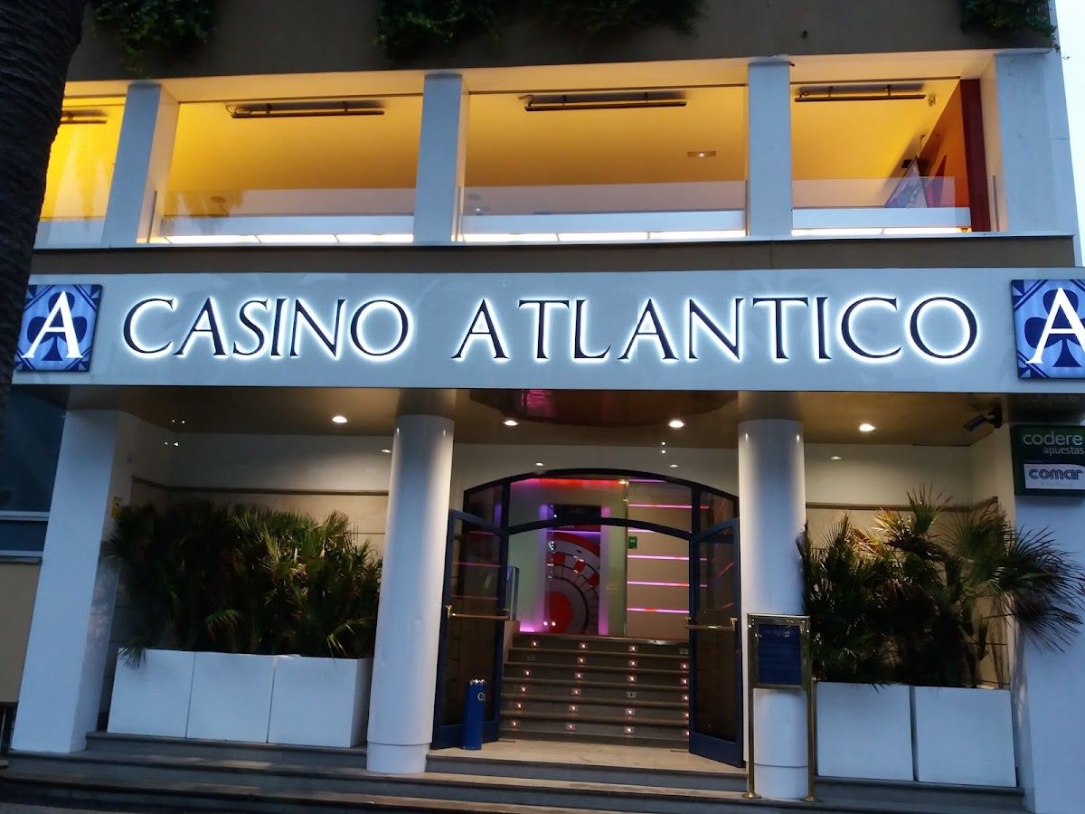 Casino Atlántico – Poker photo 2