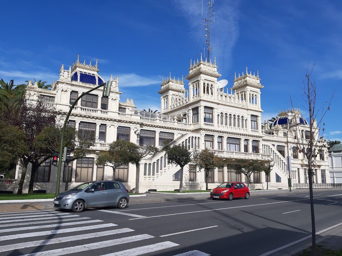 Casino Atlántico – Poker photo 3