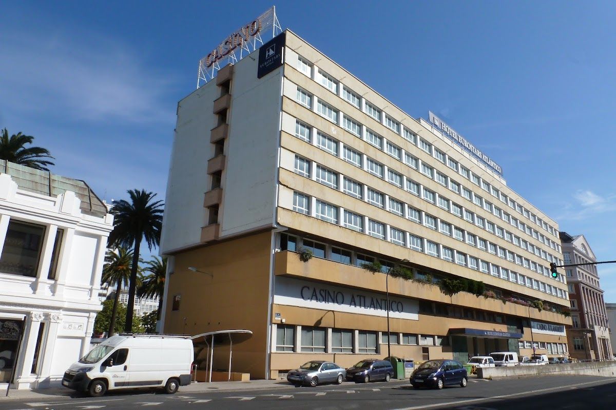Casino Atlántico – Poker photo 6