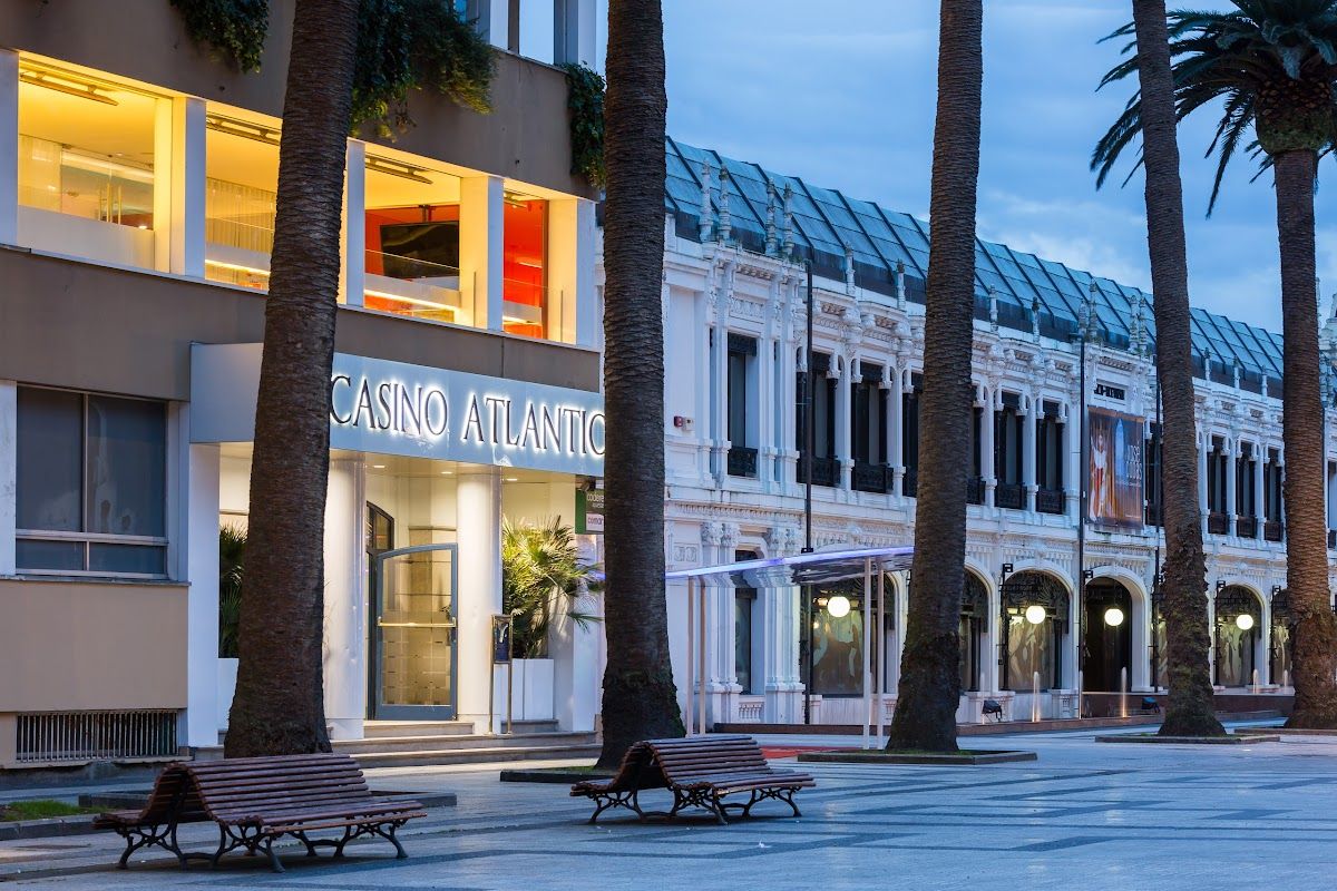 Casino Atlántico – Poker photo 7