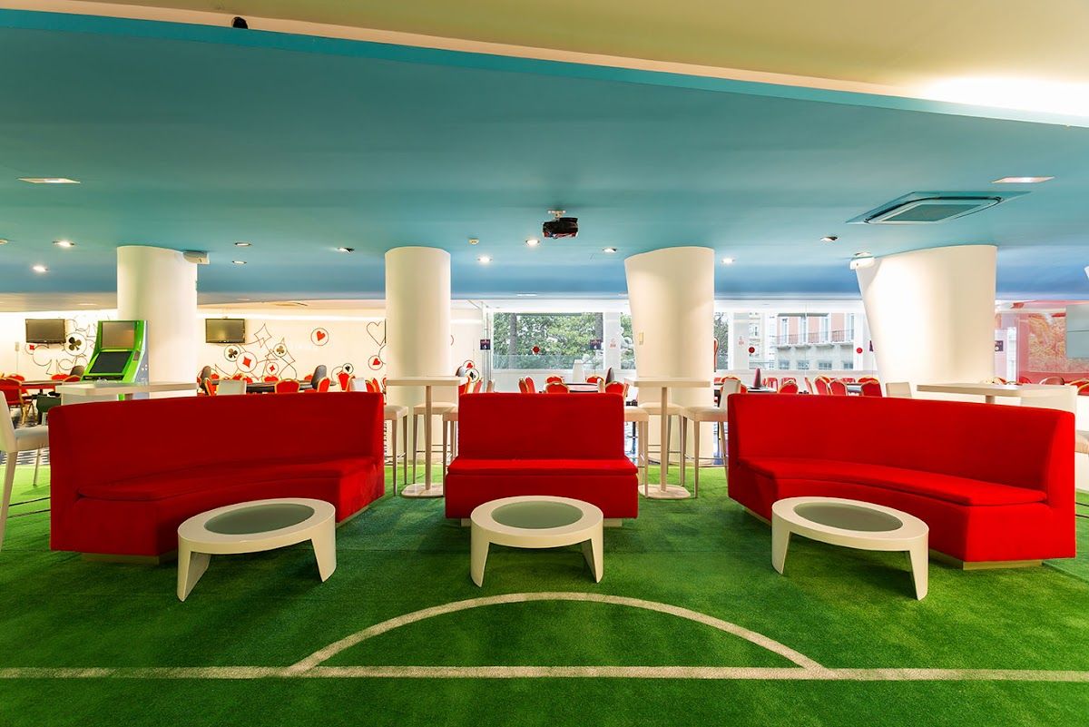 Casino Atlántico – Poker photo 9