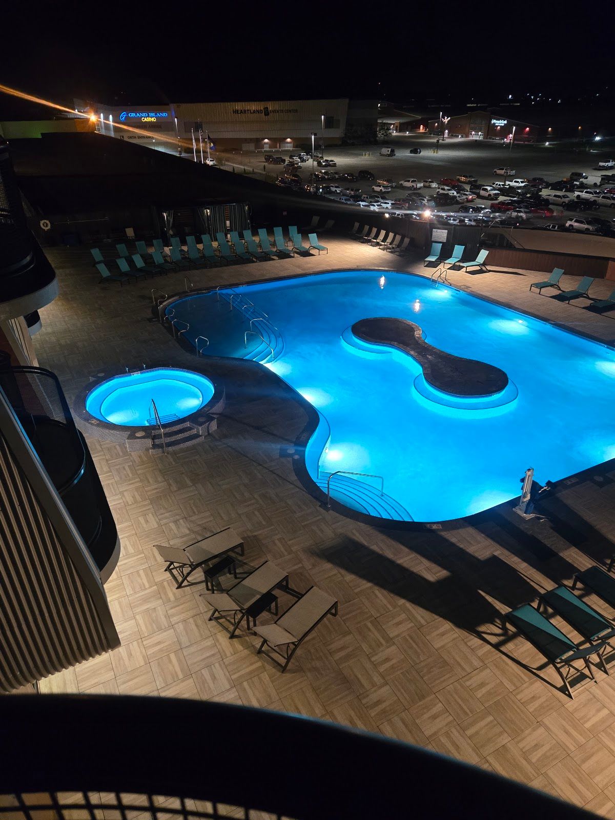 Grand Island Casino Resort at Fonner Park photo 8