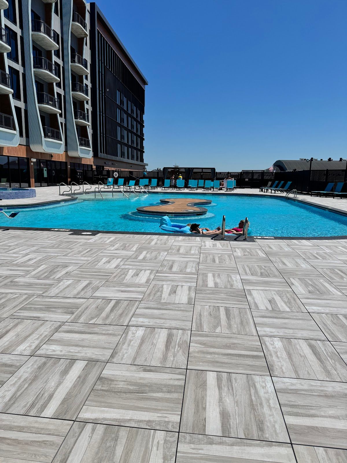 Grand Island Casino Resort at Fonner Park photo 9