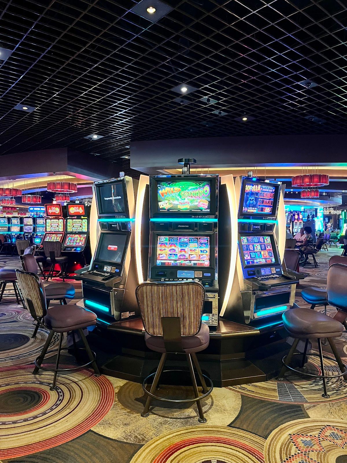 Choctaw Slots Lounge photo 3