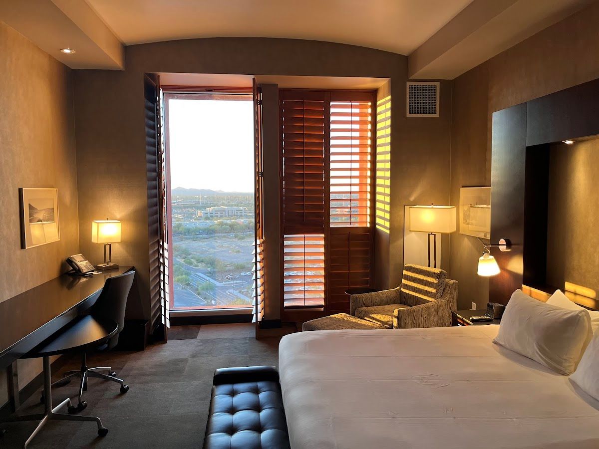 Talking Stick Resort photo 2