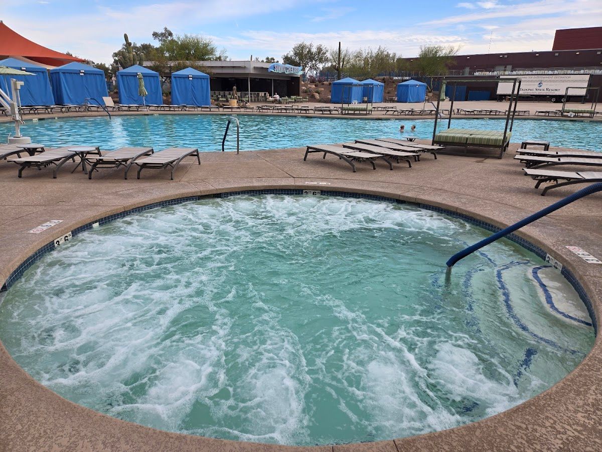 Talking Stick Resort photo 3