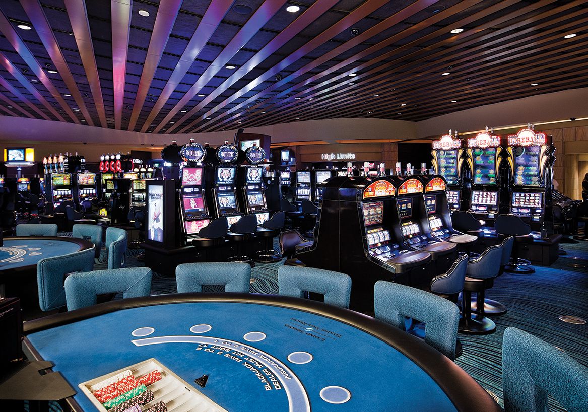 Talking Stick Resort photo 6
