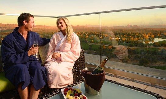 Talking Stick Resort photo 7