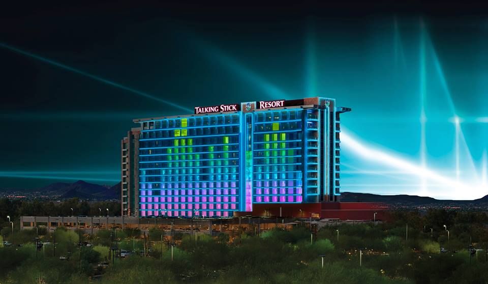 Talking Stick Resort photo 8