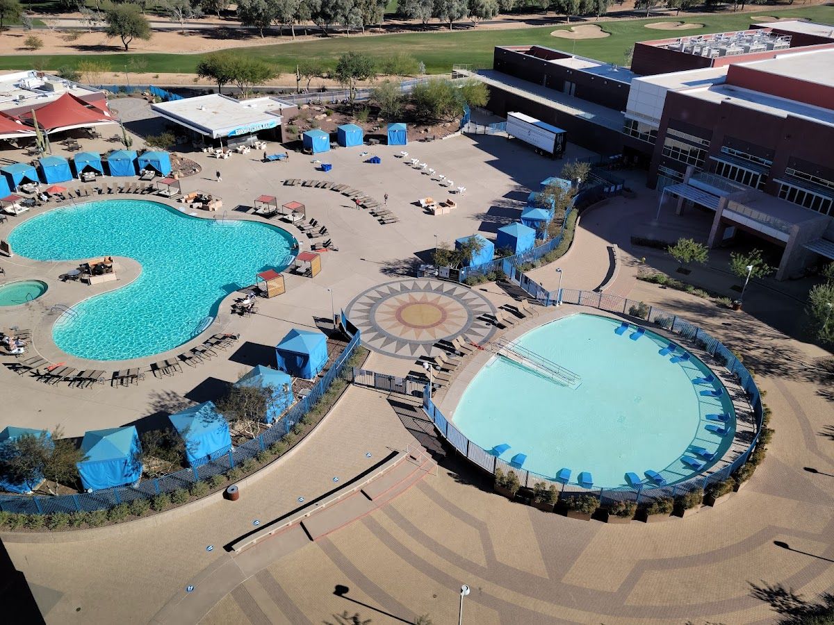 Talking Stick Resort photo 9