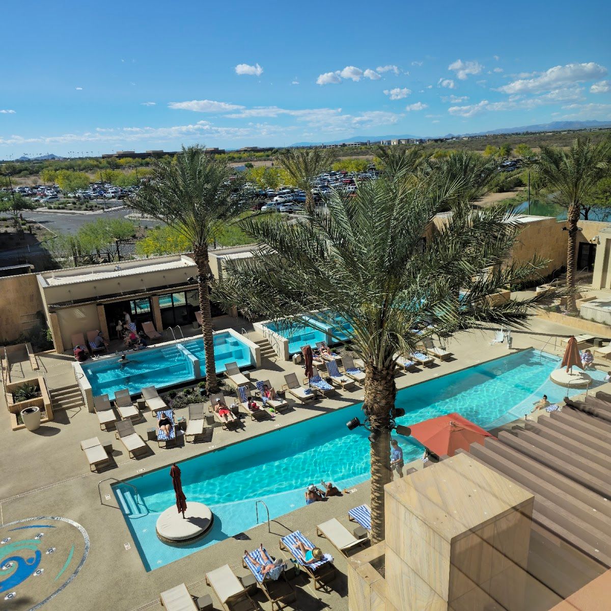 Talking Stick Resort photo 10