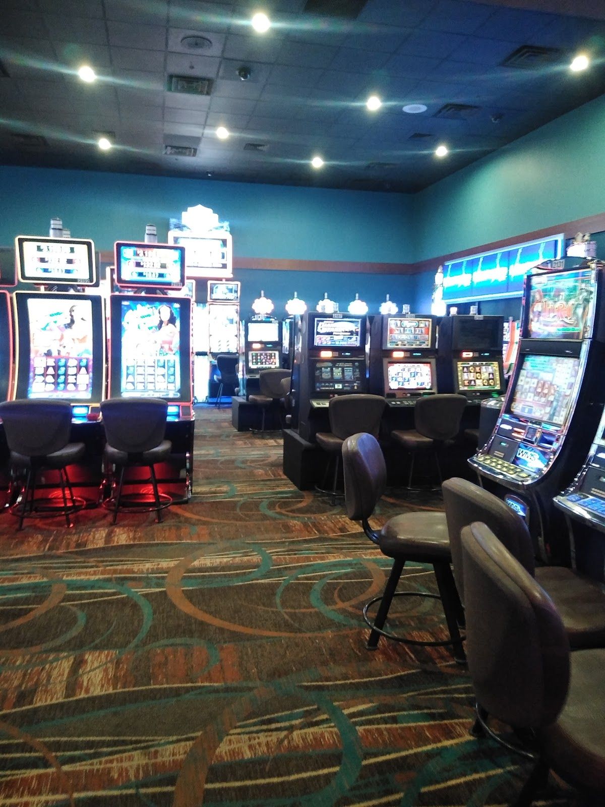 Spirit Mountain Casino photo 2