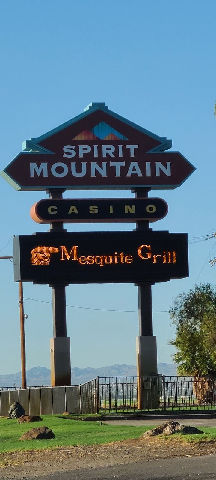 Spirit Mountain Casino photo 3