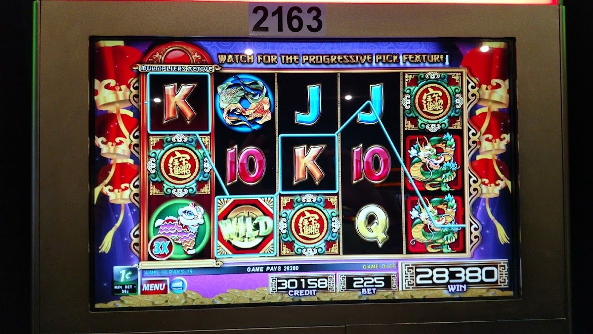Spirit Mountain Casino photo 9