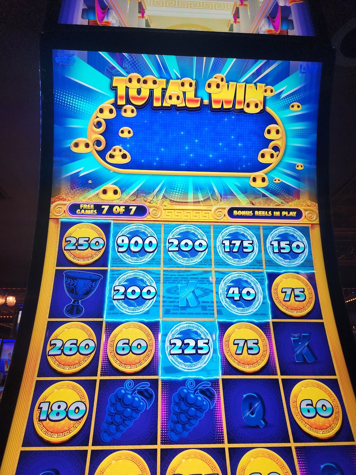 Spirit Mountain Casino photo 10