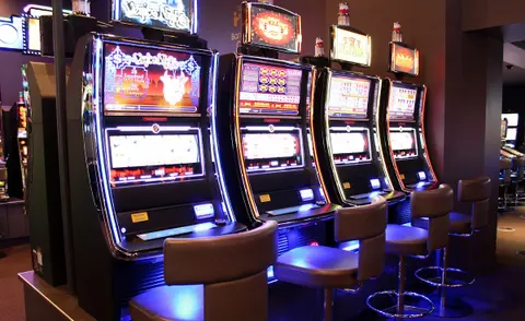 Casino de Neuchâtel - Casino in Neuchâtel, Switzerland