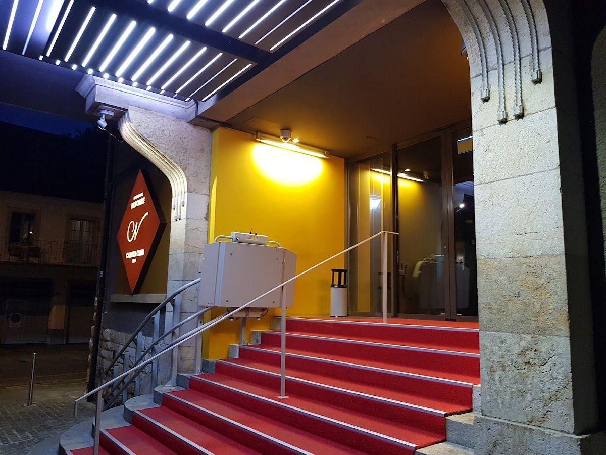 Casino de Neuchâtel photo 9