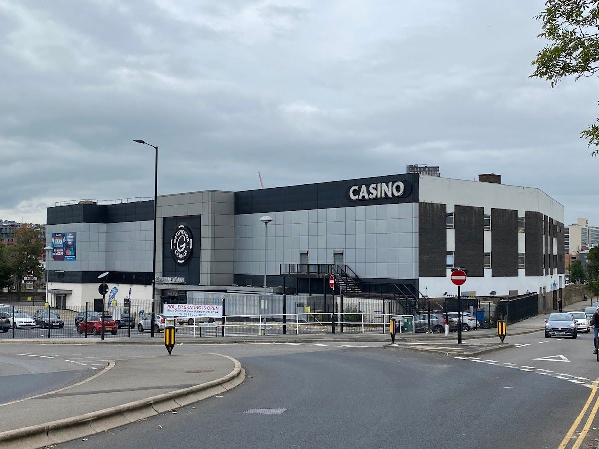 Grosvenor Casino – Poker photo 2
