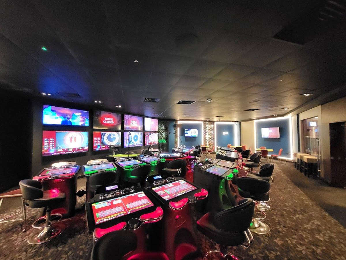 Grosvenor Casino – Poker photo 5