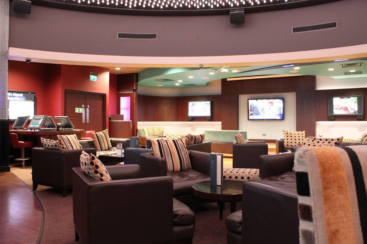 Grosvenor Casino – Poker photo 6