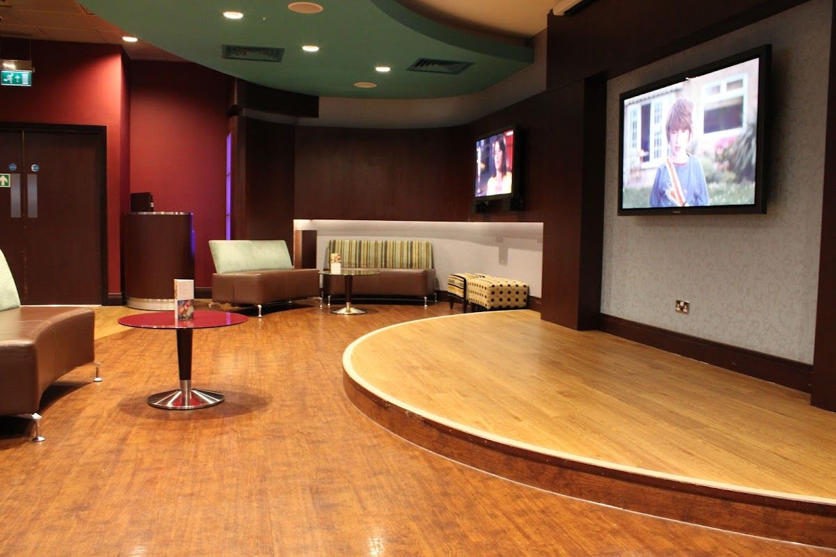 Grosvenor Casino – Poker photo 7