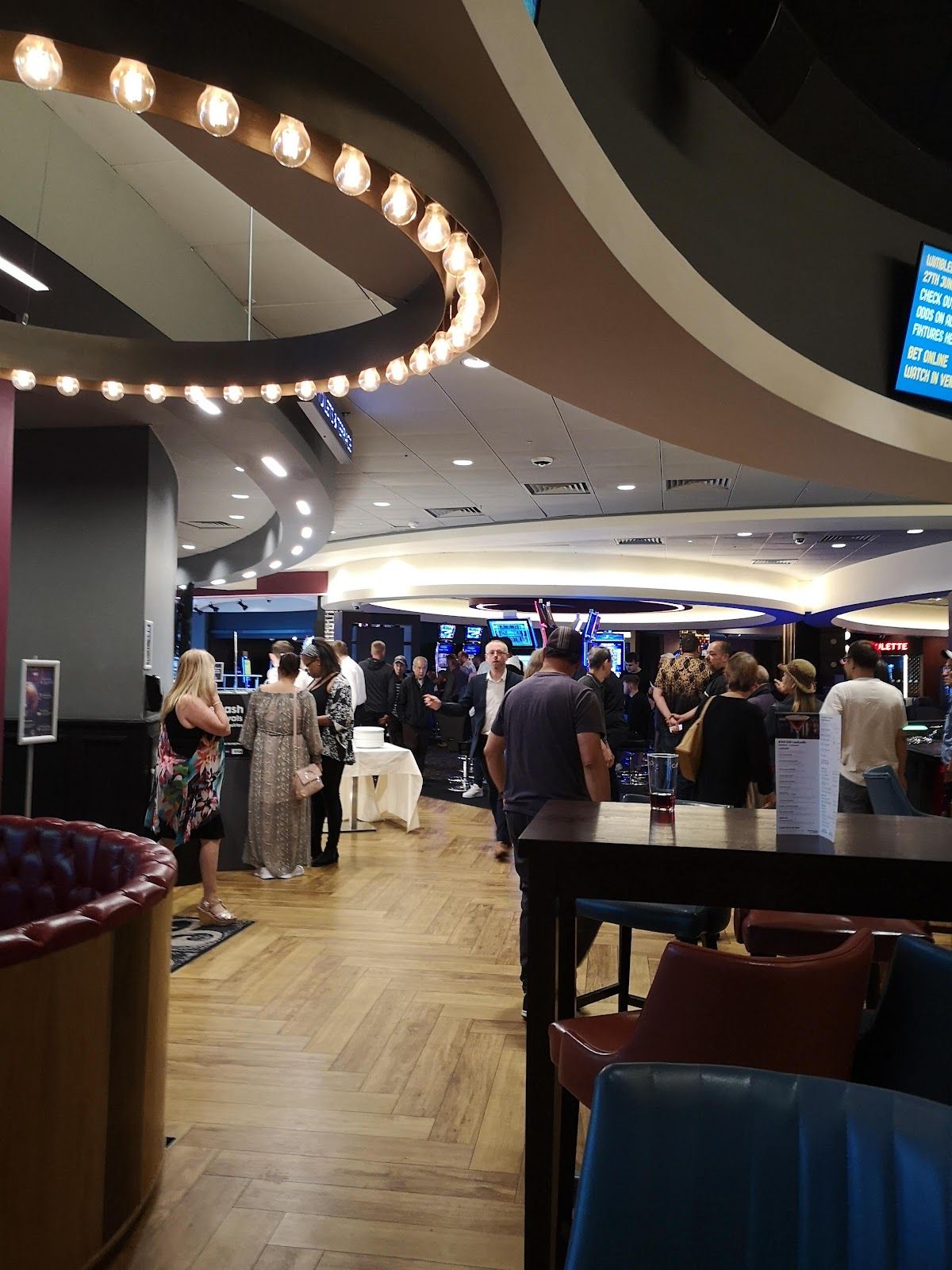 Grosvenor Casino – Poker photo 8