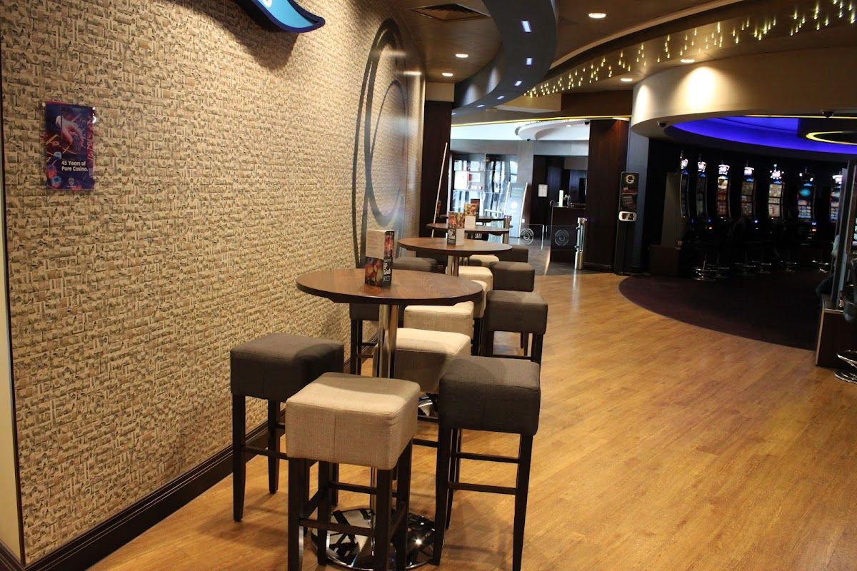Grosvenor Casino – Poker photo 9