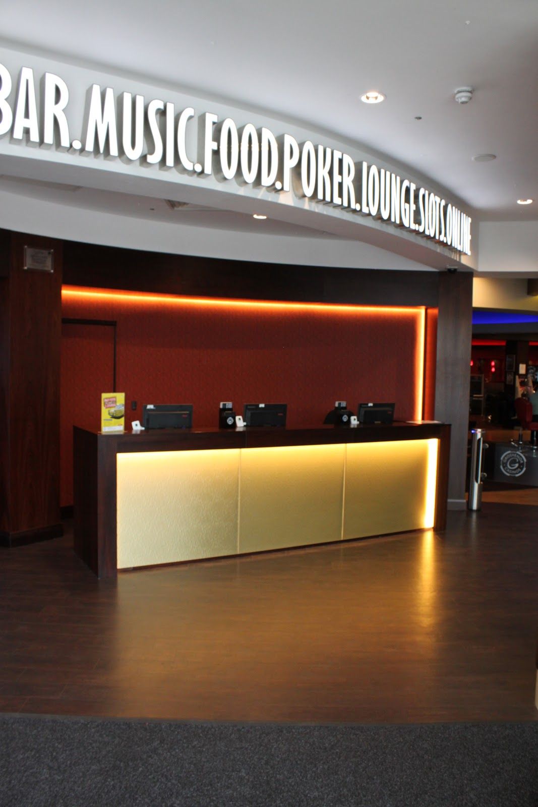 Grosvenor Casino – Poker photo 10
