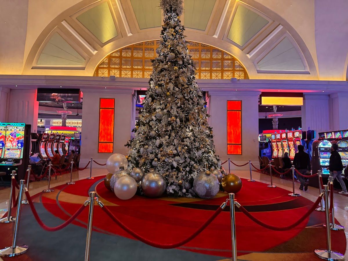 WinStar World Casino & Resort photo 5