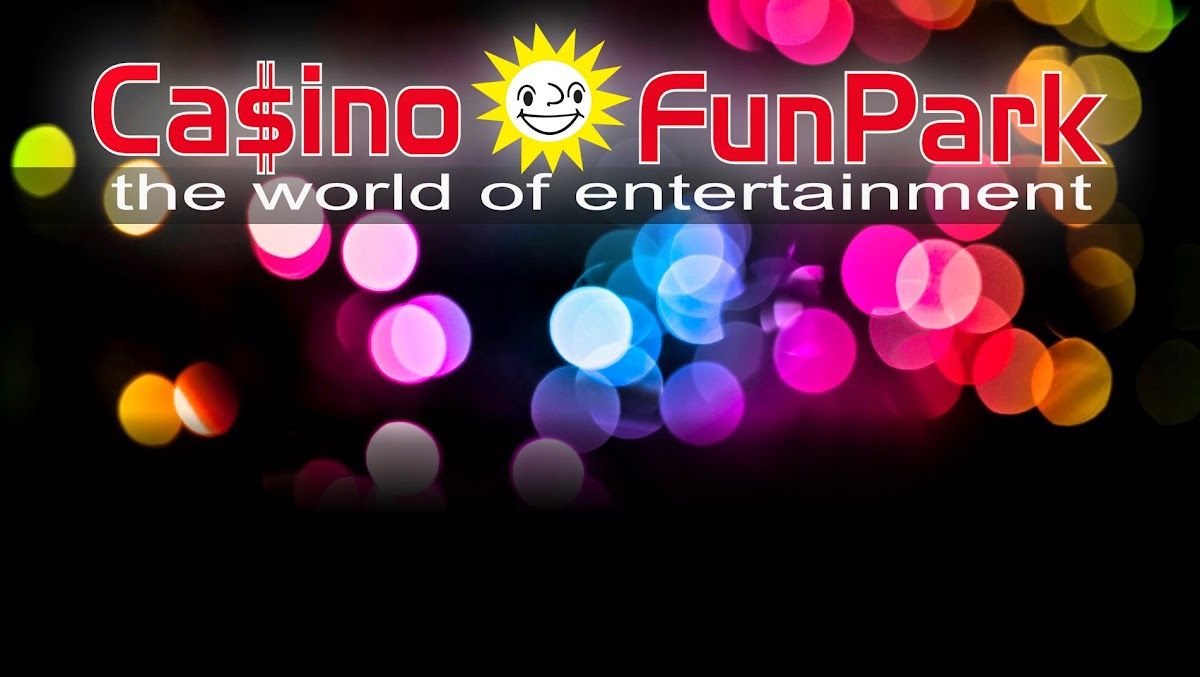 Casino Funpark Zuffenhausen - Casino in Stuttgart, Germany