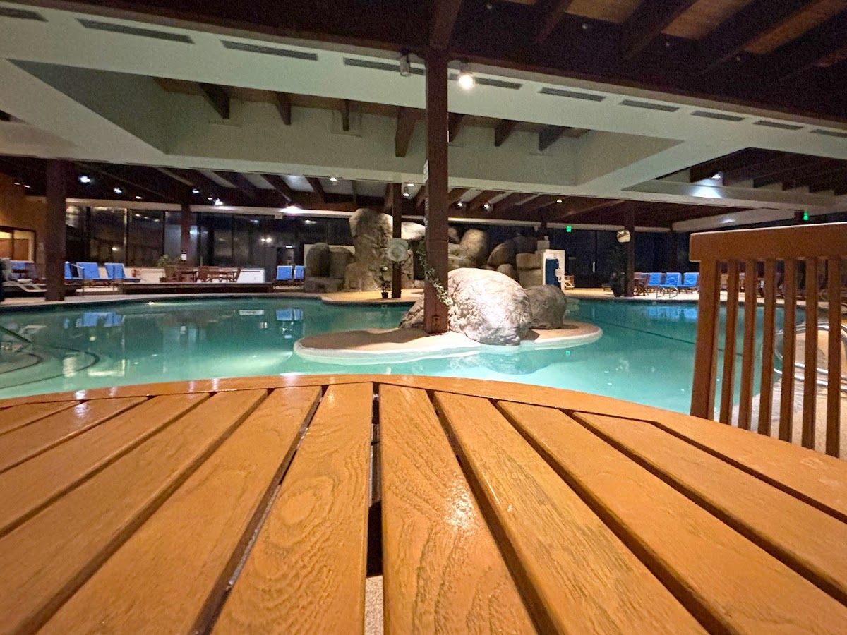 Bally's Lake Tahoe photo 6