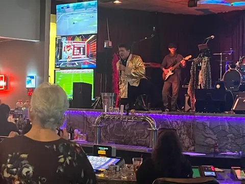 Max Casino Carson City - Casino in Carson City, United States