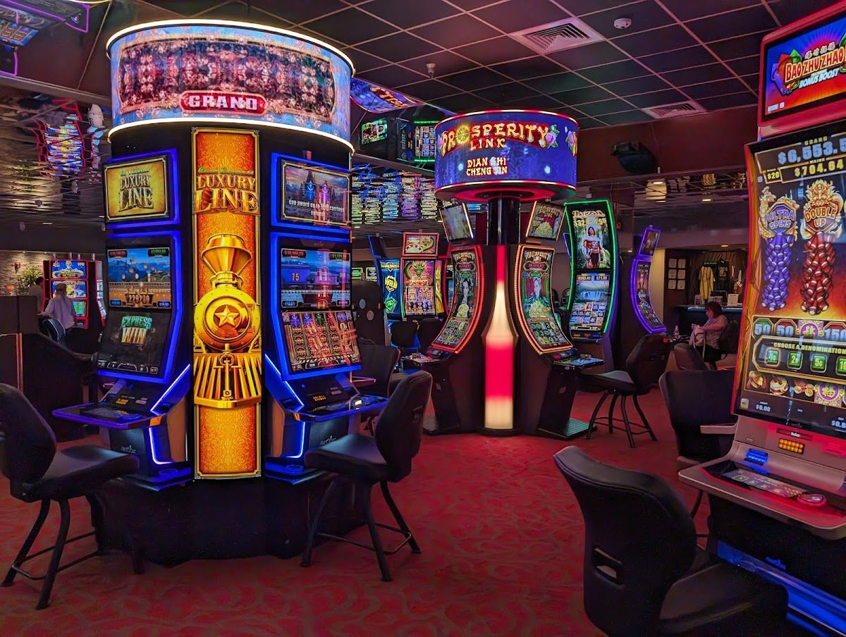 Max Casino Carson City photo 2