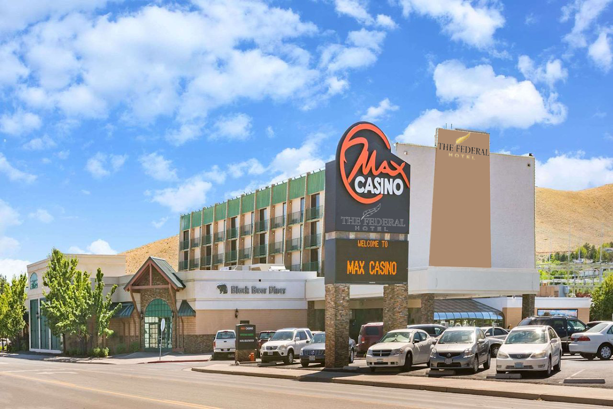 Max Casino Carson City photo 3