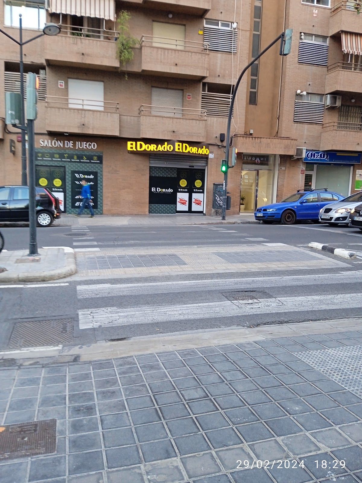 El Dorado salón de juego y apuestas photo 4