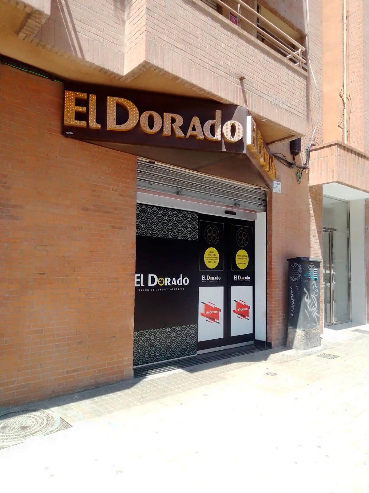El Dorado salón de juego y apuestas photo 8