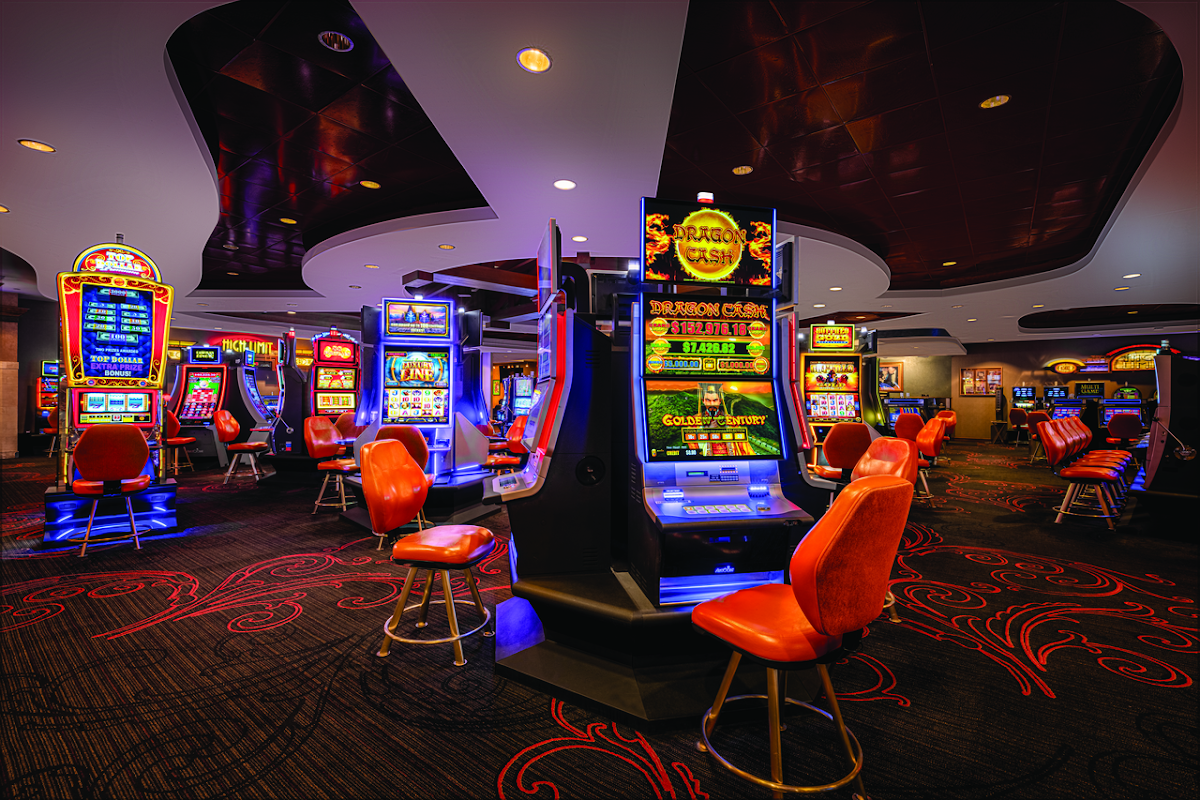 Harrah's Lake Tahoe Poker Room photo 6