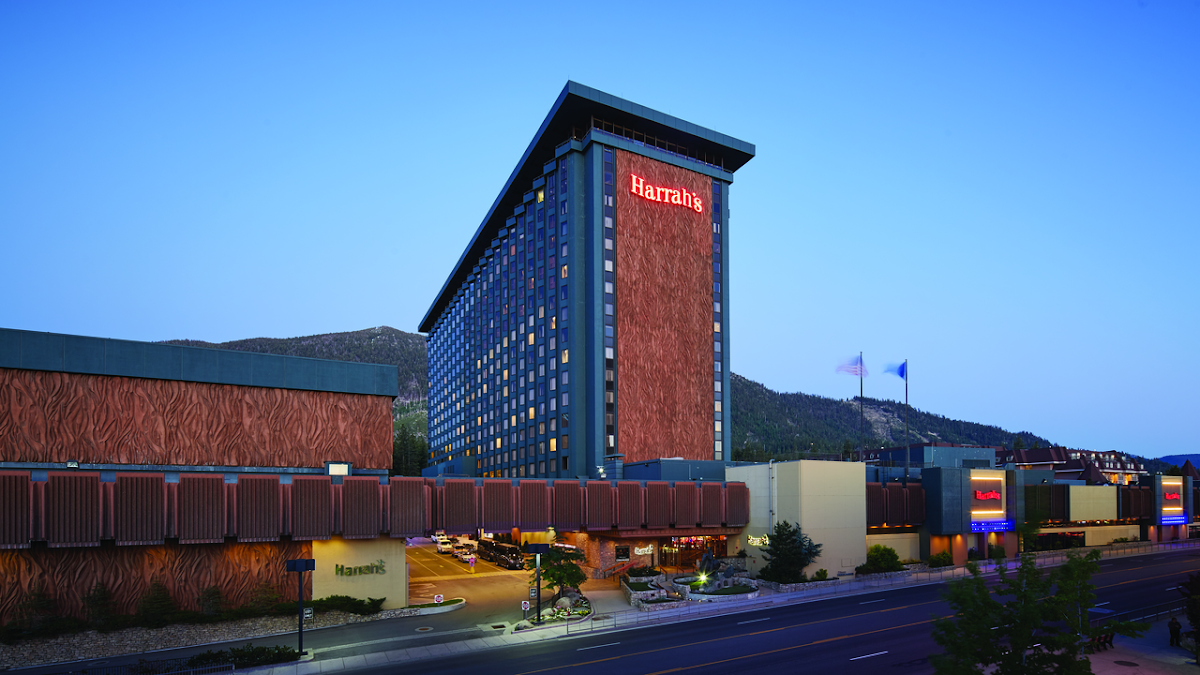Harrah's Lake Tahoe Poker Room photo 10
