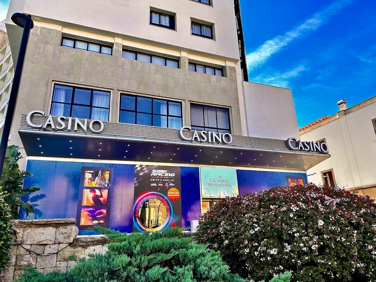 Casino Tarragona photo 8