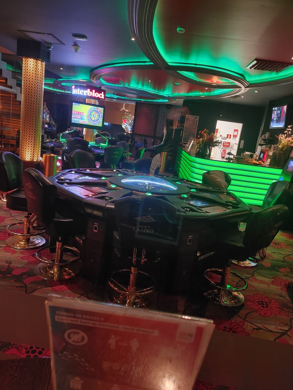 Jack's Casino Groningen photo 6