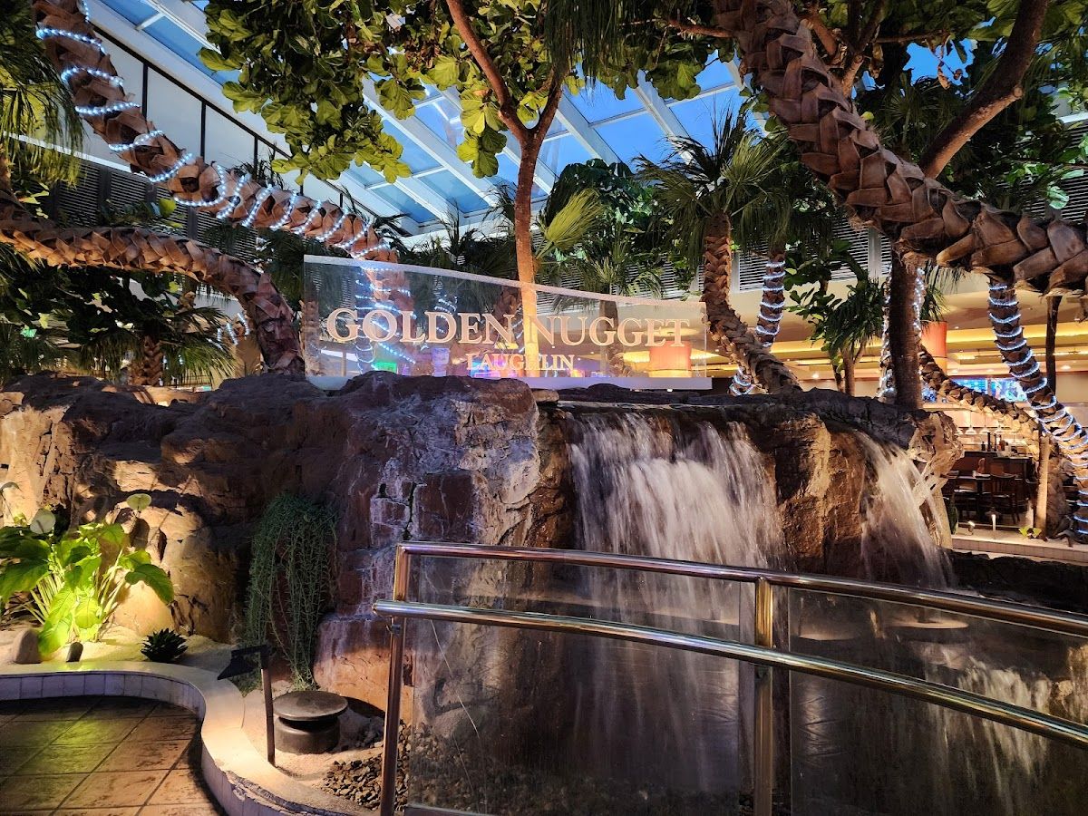 Golden Nugget Laughlin photo 3