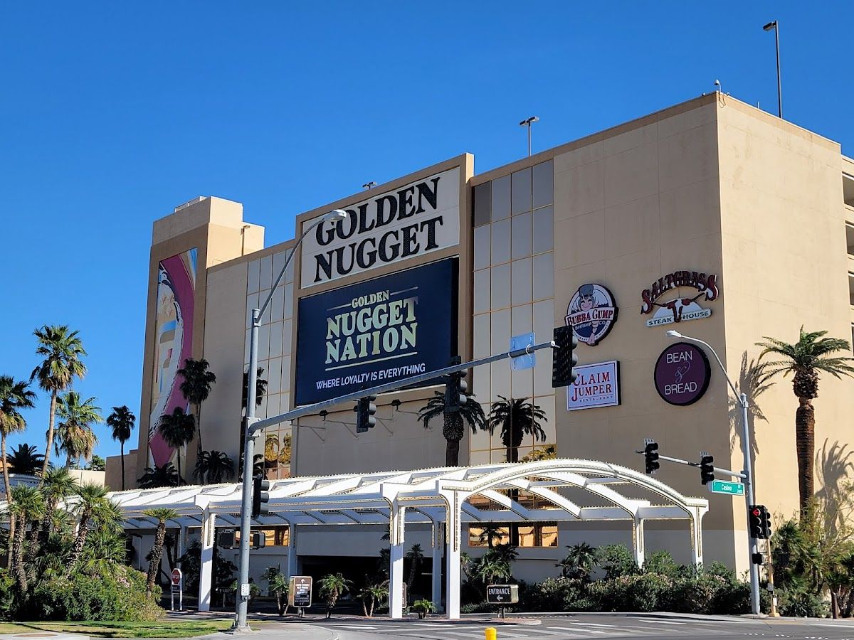Golden Nugget Laughlin photo 4
