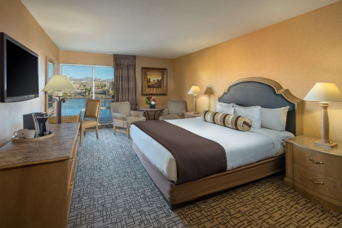 Golden Nugget Laughlin photo 5