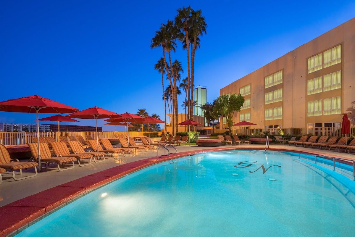 Golden Nugget Laughlin photo 6