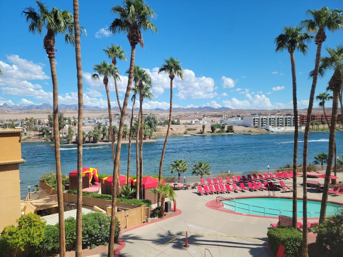 Golden Nugget Laughlin photo 8