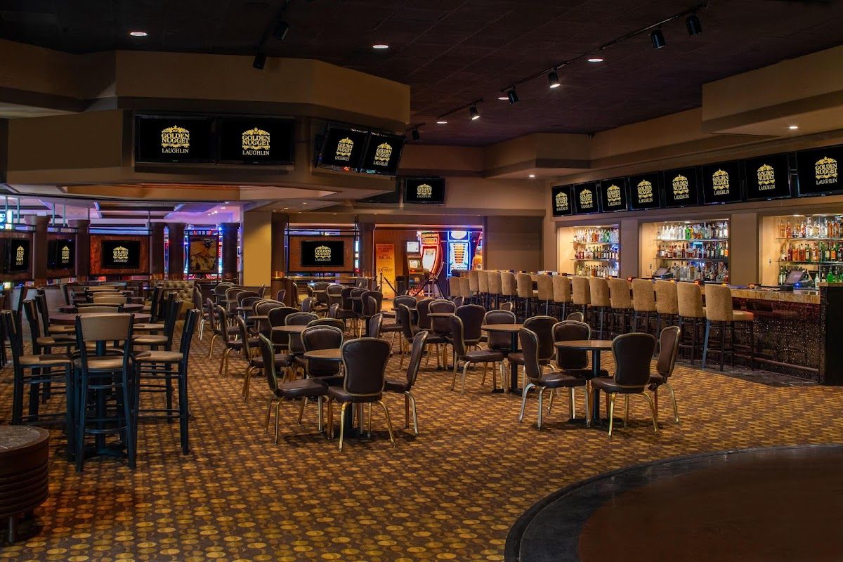 Golden Nugget Laughlin photo 10