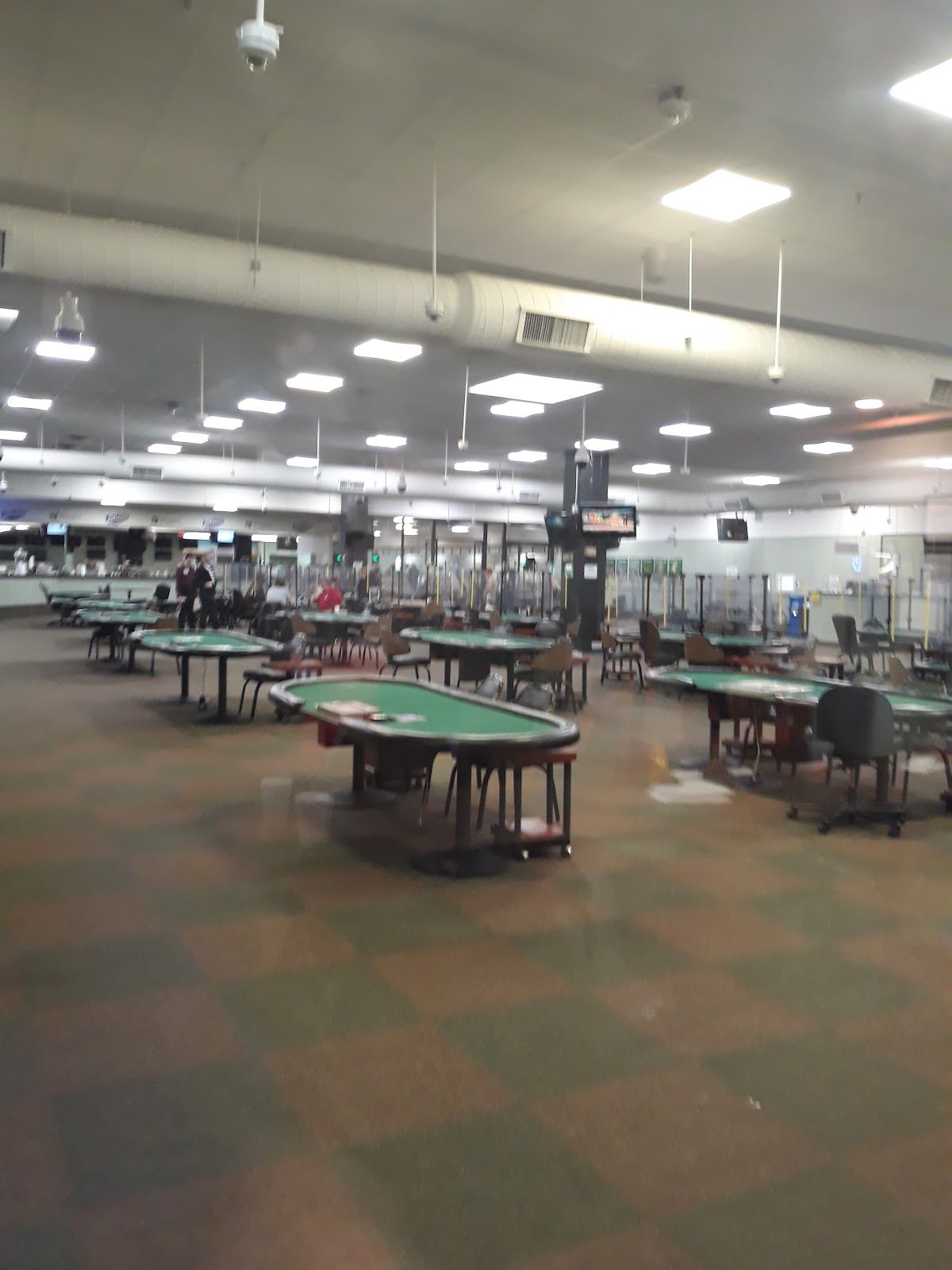 Pensacola Greyhound Track Poker Room photo 7