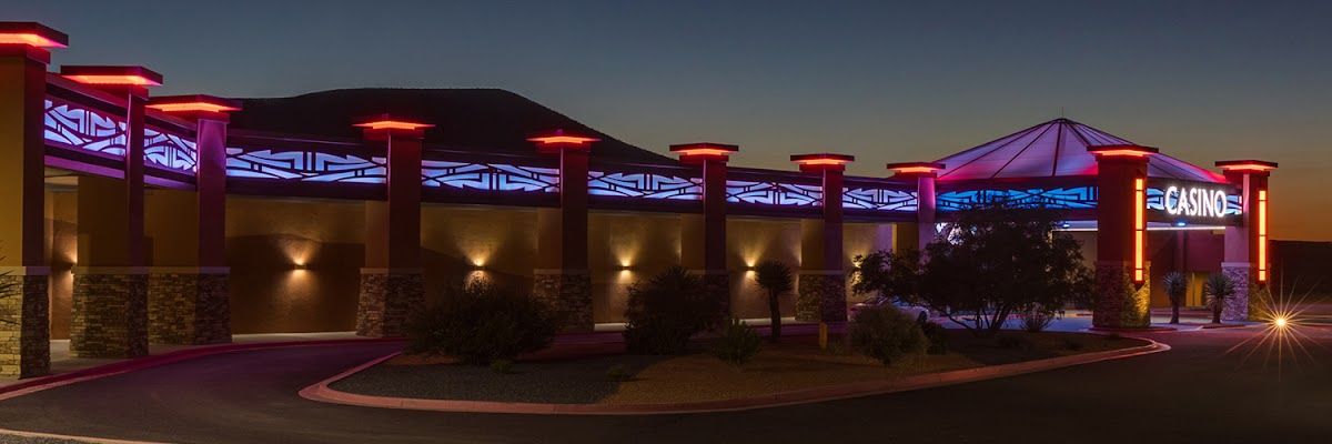 Black Mesa Casino - Casino in San Felipe Pueblo, United States