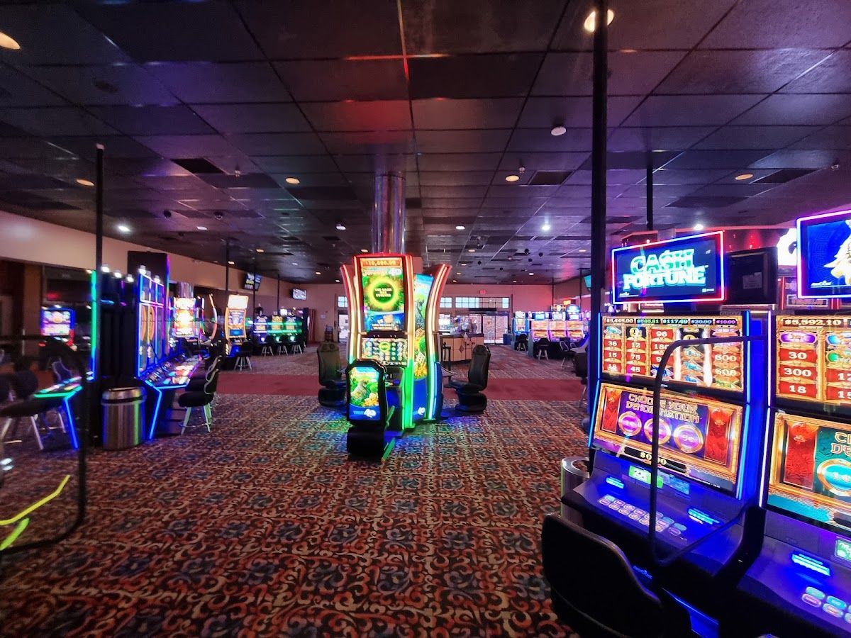 Black Mesa Casino photo 4