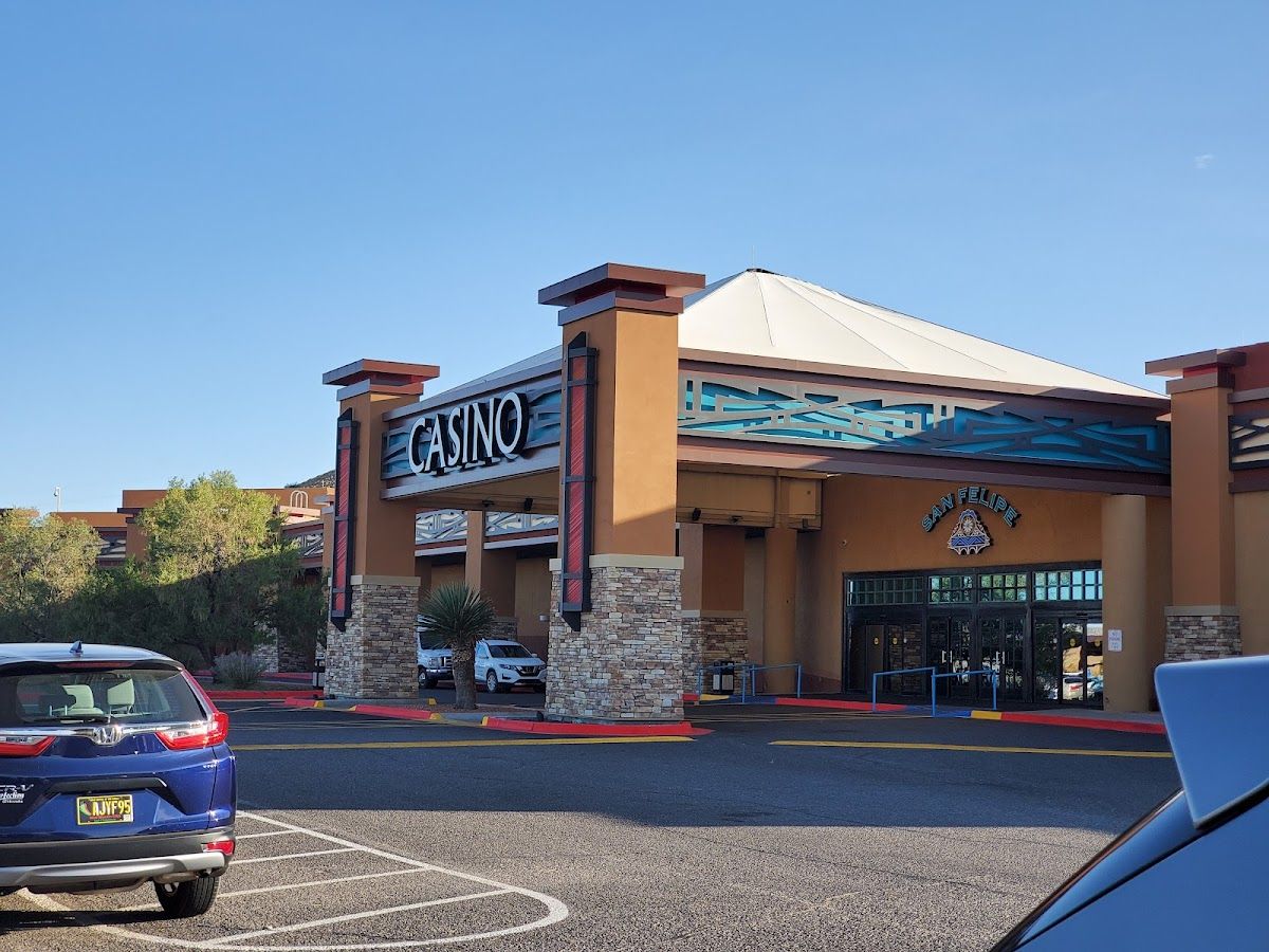 Black Mesa Casino photo 7